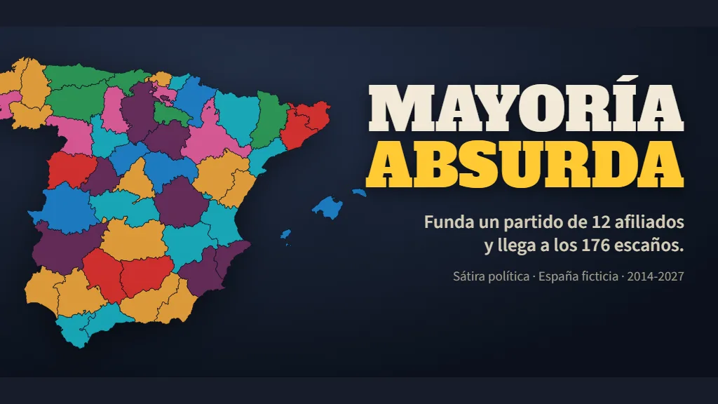 Mayoría Absurda